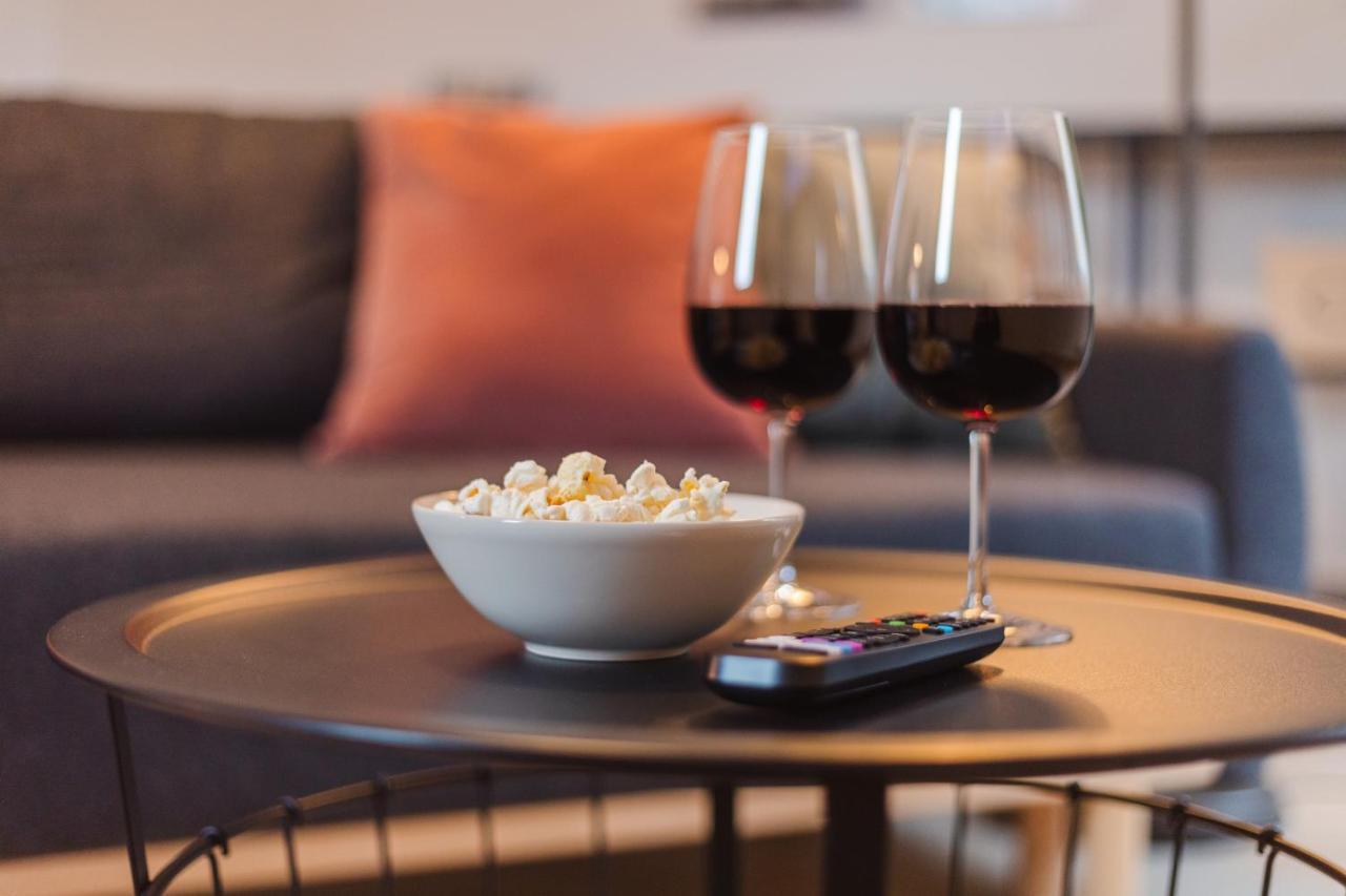 World Of Rooms - Apartment Paris คาสเซล ภายนอก รูปภาพ