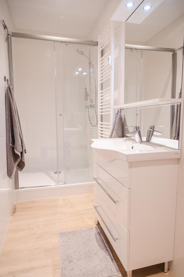 World Of Rooms - Apartment Paris คาสเซล ภายนอก รูปภาพ