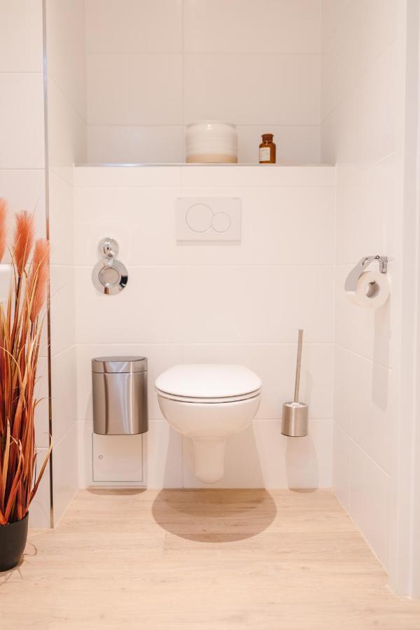 World Of Rooms - Apartment Paris คาสเซล ภายนอก รูปภาพ
