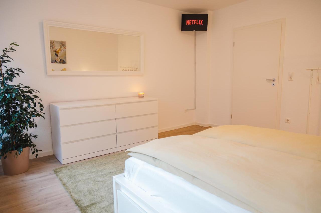 World Of Rooms - Apartment Paris คาสเซล ภายนอก รูปภาพ